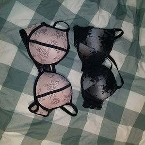 Torrid bra